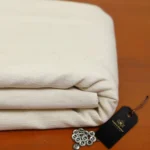 Pure Handmade Royal Winter Khaddar | Albescent White
