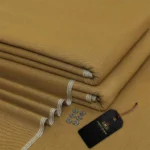 Premium Goli Winter Khaddar | Bronze Treasure