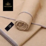 Summer Khaddi Prime Collection | Bungalow Beige