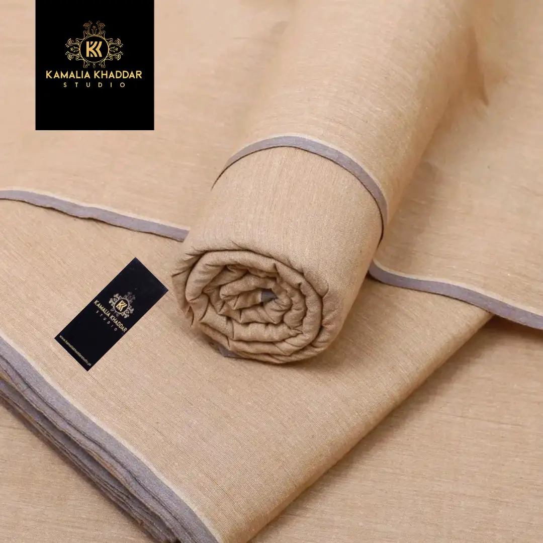 Bungalow-Beige.webp Summer Khaddi Prime Collection | Bungalow Beige - Image 1