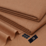 Summer Premium Khaddi | Burnt Toffee
