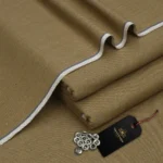 Premium Royal Handmade Winter Khaddar | Lebanon Cedar