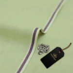 Summer Khaddi Prime Collection | Light Pistachio