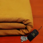 Pure Handmade Royal Winter Khaddar | Parasite Brown