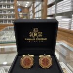 Premium Classic French Cufflinks