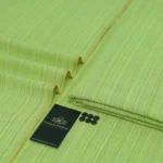 Summer Khaddi Prime Collection | Gnome Green