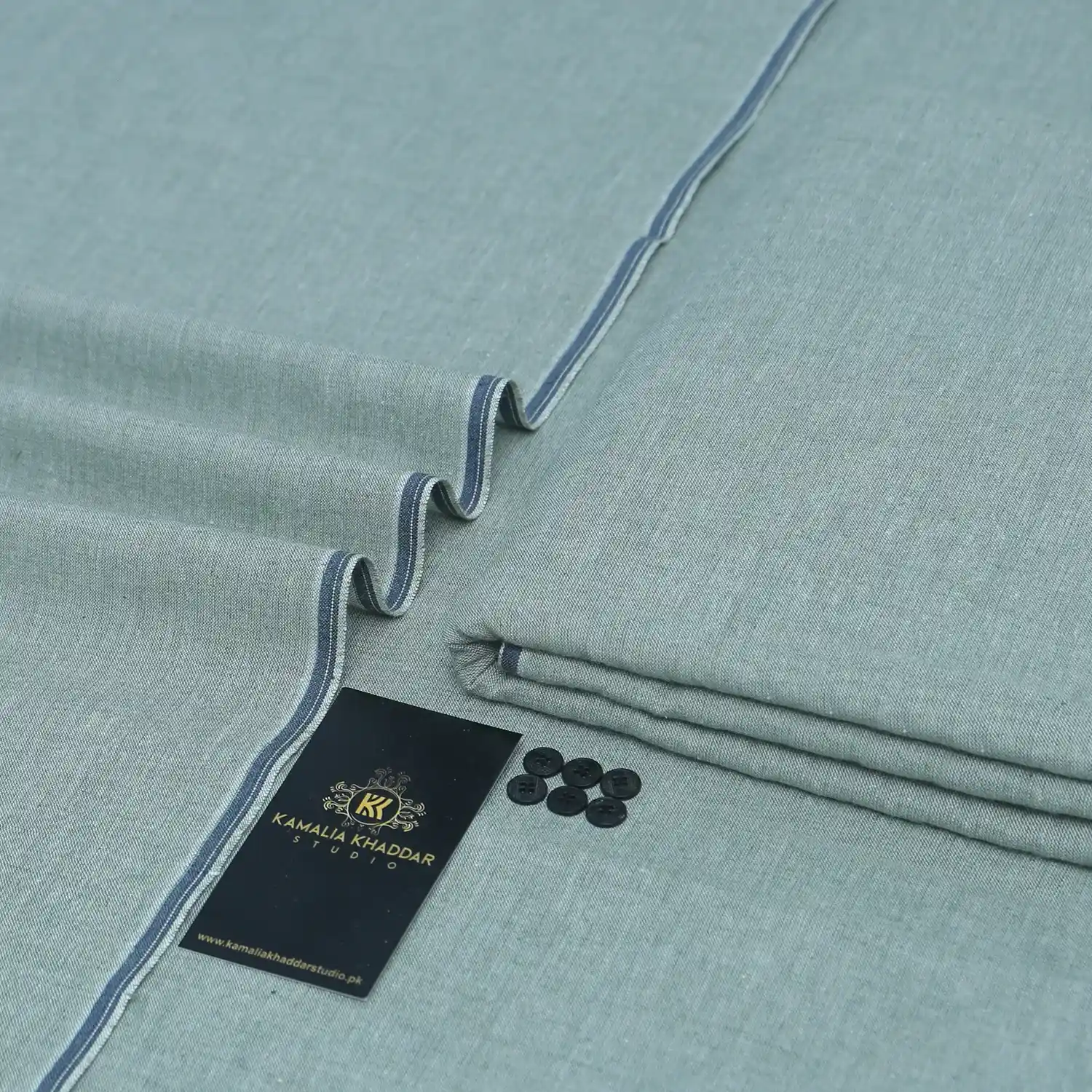 Summer-Khaddi-Breeze-Collection-Grey-Mist.webp Summer Khaddi Breeze Collection | Grey Mist - Image 1