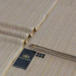 Summer Khaddi Breeze Collection | Warm Granite