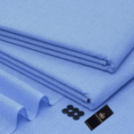 Summer Premium Khaddi | Blue Drop