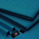Summer Premium Khaddi | Teal Tune