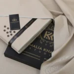 Winter Khaddi Premium Collection | Barley Field