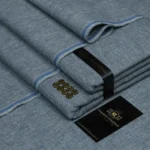 Winter Khaddi Special Collection | Battle Blue | WKS_10007