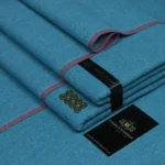 Winter Khaddi Special Collection | Blue River | WKS_10013
