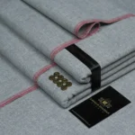 Winter Khaddi Special Collection | Oslo Grey | WKS_10006