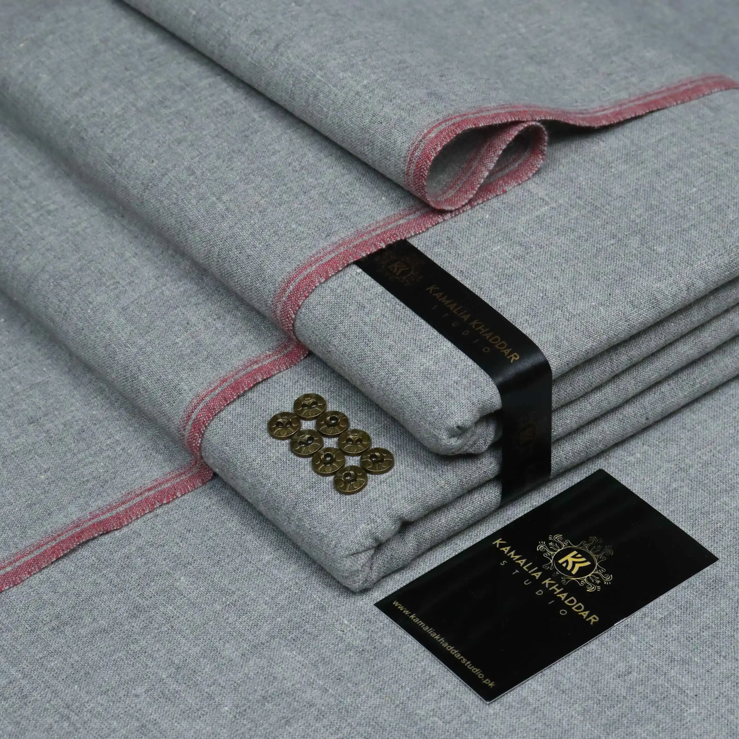 Winter-Khaddi-Special-Collection-Oslo-Grey-scaled-1.webp Winter Khaddi Special Collection | Oslo Grey | WKS_10006 - Image 1