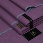 Winter Khaddi Special Collection | Royal Purple | WKS_10011
