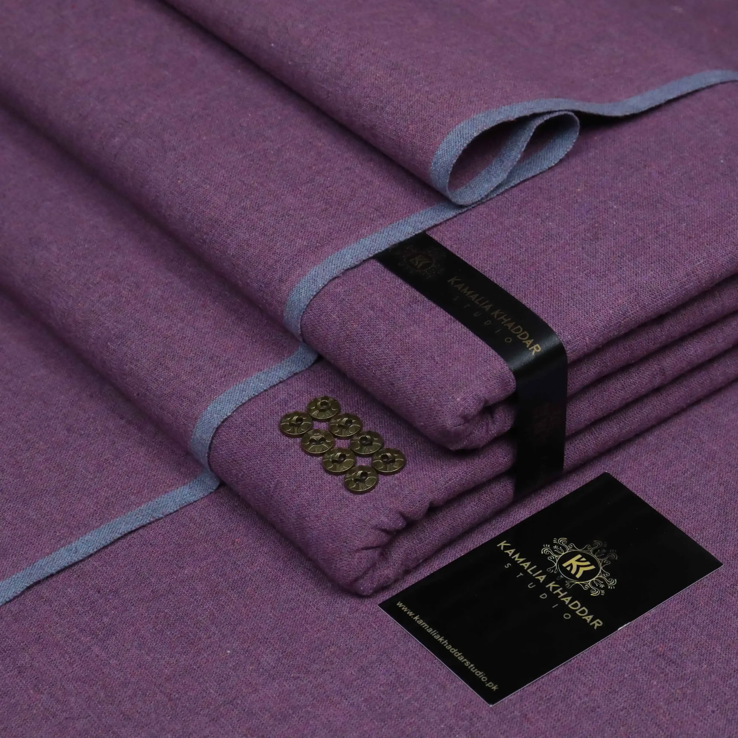 Winter-Khaddi-Special-Collection-Royal-Purple-scaled-1.webp Winter Khaddi Special Collection | Royal Purple | WKS_10011 - Image 1