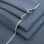 Winter Special Khaddi Collection Chain Gang Grey khaddar fabric for men