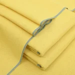Winter Special Khaddi Collection | Delicate Lemon