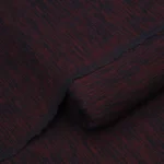 Pure Handmade Royal Winter Khaddar | Blackish Maroon