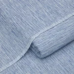 Pure Handmade Royal Winter Khaddar | Rock Blue