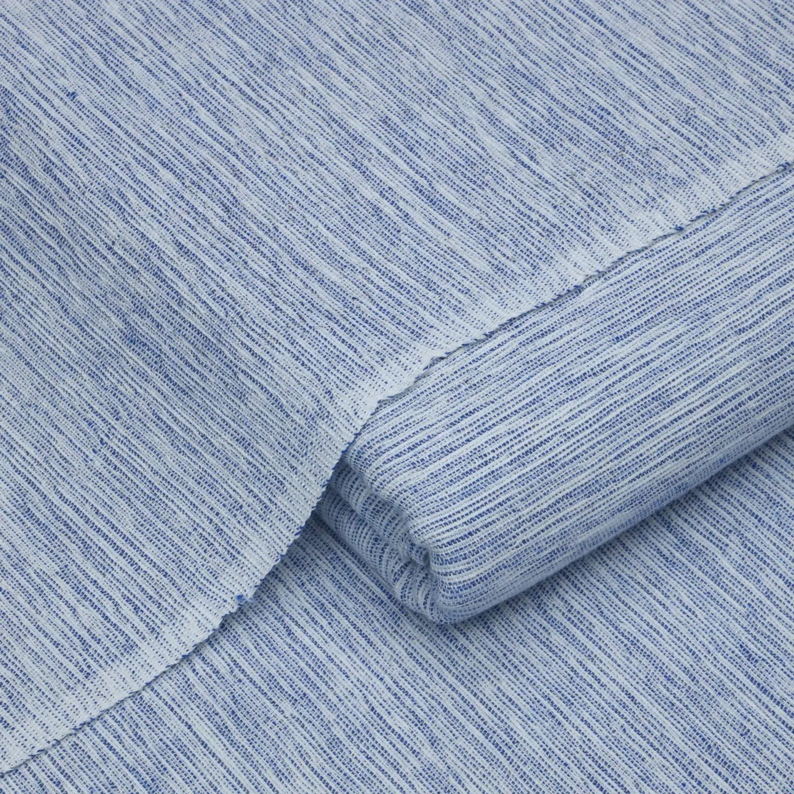 Rock Blue Pure Handmade Royal Winter Khaddar | Rock Blue - Image 1