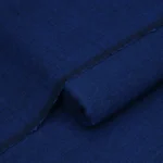 Pure Handmade Royal Winter Khaddar | Tealish Blue